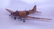 CKM3DPT101 - 1:72 Scale - DC-3/C-47