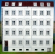 CKM3DPT19 - 1:72 Scale - Berlin Houses - House 3