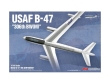 ACAD12618 - 1:144 Scale - USAF B-47 "306th BW (M)"