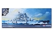 ACAD14218 - 1:800 Scale - German Battleship Bismarck