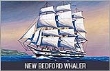 ACAD14204 - 1:200 Scale New Bedford Whaler