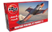 1:72 Scale - Hunting Percival Jet Provost T.3