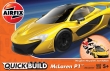 AIRFJ6013 - Quick Build - McLaren P1