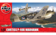 AIRFA01003B - 1:72 Scale - Curtiss P-40B Warhawk