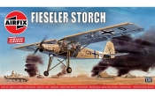 1:72 Scale - Fieseler Storch