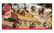 1:76 Scale - Panther