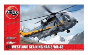 1:72 Scale - Westland Sea King HAR.3/Mk.43