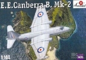 1:144 Scale - E.E. Canberra B. Mk-2