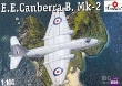 AMODEL1426 - 1:144 Scale - E.E. Canberra B. Mk-2