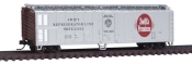 N Scale - 50' Mechanical Reefer - Swift Refrigerator Lines #25052