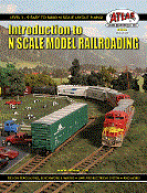 Introduction To N Scale Model Railroading