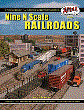 ATLA7 - Nine N Scale Railroads
