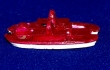 CKM326 - HO Scale - Pedal Boat