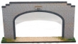 CKM103 - HO Scale - Double Track Tunnel Entrance 3