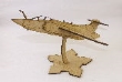 CKM442 - 1:72 Scale - Laser Cut Aircraft - Buccaneer
