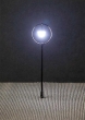 FALL180205 - HO Scale - Suspended Ball Park LED Globe Light