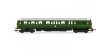 HORNR3665 - OO Scale - Chiltern Railways - Class 121 - "121034"