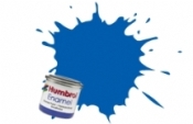 14ml Gloss French Blue Enamel Paint