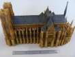 CKMBERG388 - 1:560 Scale - Reims Cathedral