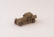 CKMBERG2278 - 1:144 Scale - Armoured Car Pattern 1914