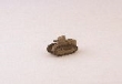 CKMBERG2275 - 1:144 Scale - M1917 6T - No Trench Crossing Tail - MG Turret