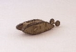 CKMBERG2272 - 1:144 Scale - Mark I Male Tank