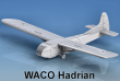 CKMBERG1301 - 1:100 Scale - Waco Hadrian CG-4
