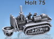 CKMBERG313 - 1:100 Scale - Holt 75 - No Canopy