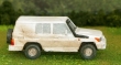 CKMMISK6 - 1:87 Scale - Land Cruiser 76 - With Snorkel