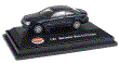 MODE19020 - 1:87 Scale - Mercedes - Benz CLK Coupe