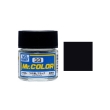 MR-C33 - Mr Color - Flat Black
