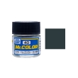 MR-C40 - Mr Color - 3/4 Flat German Gray