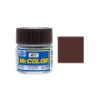 MR-C41 - Mr Color - 3/4 Flat Red Brown