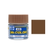 MR-C43 - Mr Color - Semi Gloss Wood Brown
