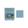 MR-C118 - Mr Color - Semi Gloss RLM78 Light Blue