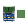 MR-C122 - MR Color - Semi Gloss RLM82 Light Green