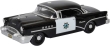 OXFO87BC55003 - 1:87 Scale - Buick Century 1955 - California Highway Patrol