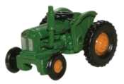 1:160 Scale - Green Fordson Tractor