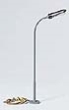 PIKO55754 - HO Scale - Single Arm Street Light
