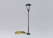 PIKO55756 - HO Scale - Old Street Lamp