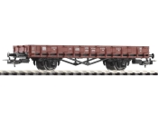 HO Scale - Flat Car Roos61, DR, Ep III 