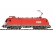 PIKO57919 - HO Scale Electric Locomotive "Taurus" OBB Ep V "1116 236-9"