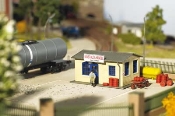 HO Scale - Dino - Lube Oil Supply