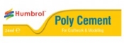 12ml Poly Cement
