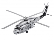 1:100 Scale - SH-60 Navy Helicopter