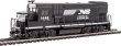 WALT931-2504 - HO Scale - Norfolk Southern GP15-1 Locomotive