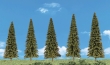 WOODSP4154 - Evergreen Trees - 5.08cm - 8.89cm
