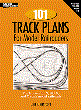 KALM12012 - 101 Track Plans For Model Railroaders