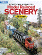 KALM12216 - How To Build Realistic Model Railroad Scenery