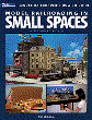KALM12442 - Model Railroading In Small Spaces - Second Edition